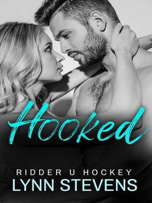 cover image of Hooked